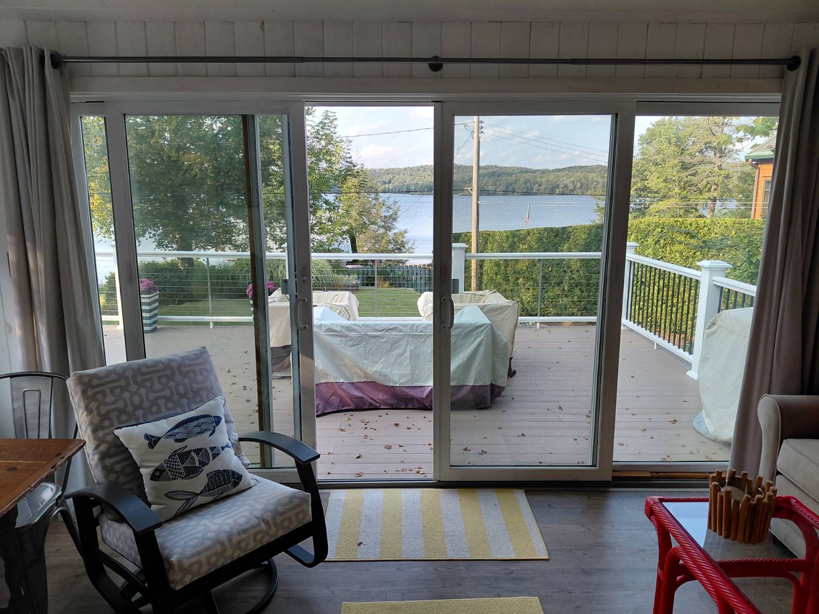 #51 photo, 116 S Shore Rd-Pleasant Lk, Stratford , NY 13470