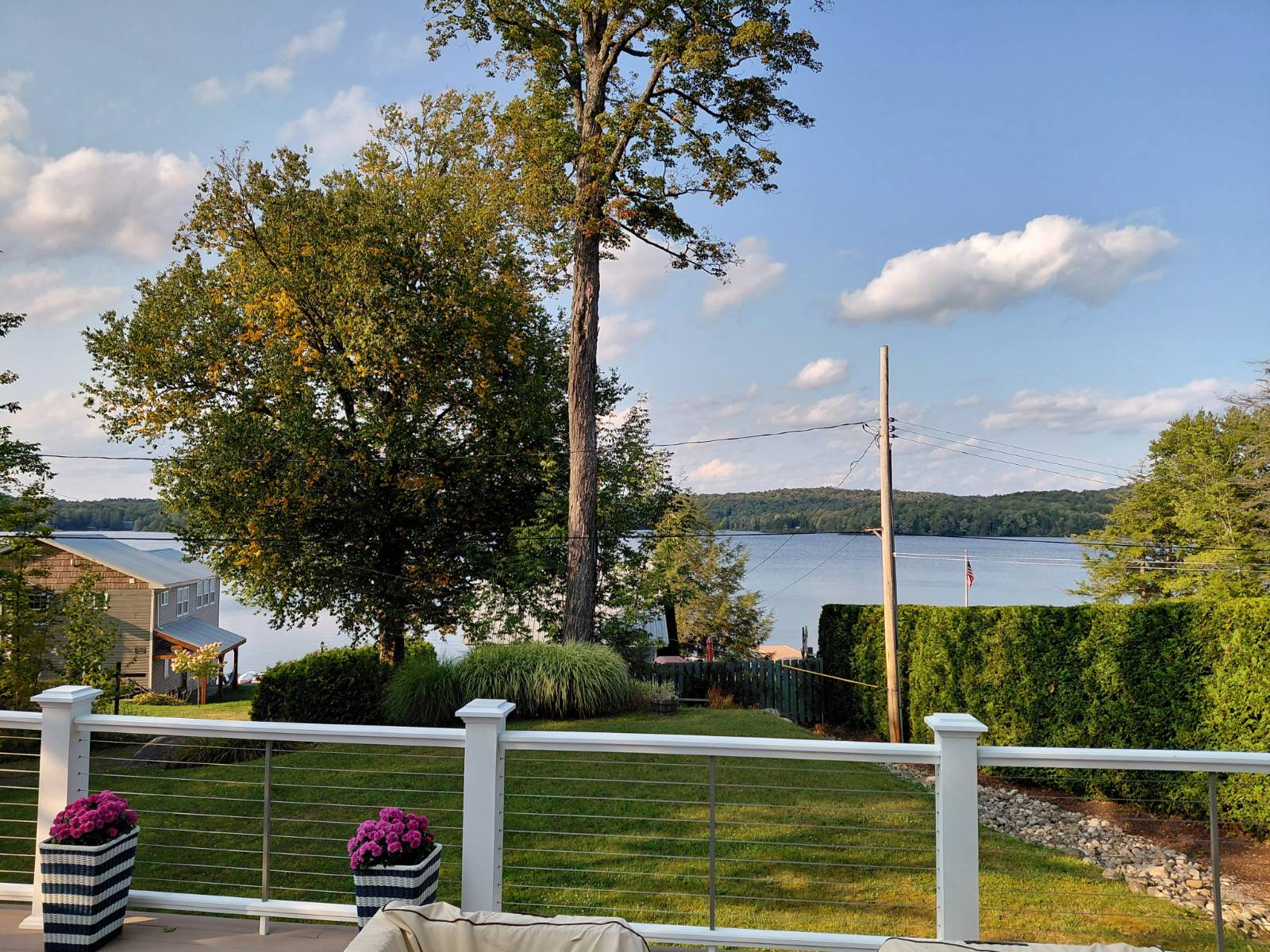 #52 photo, 116 S Shore Rd-Pleasant Lk, Stratford , NY 13470