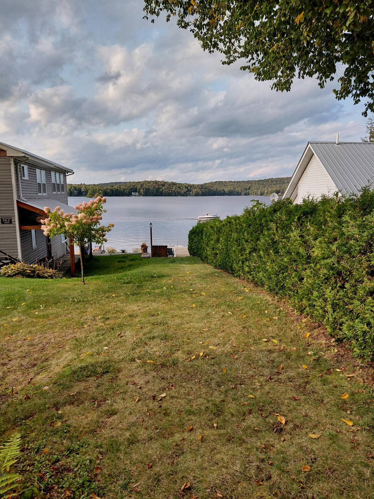 #53 photo, 116 S Shore Rd-Pleasant Lk, Stratford , NY 13470