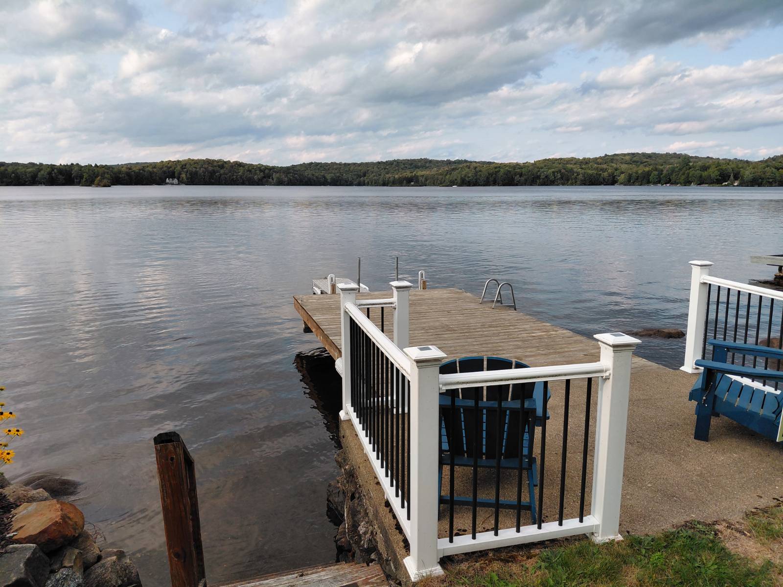 #54 photo, 116 S Shore Rd-Pleasant Lk, Stratford , NY 13470