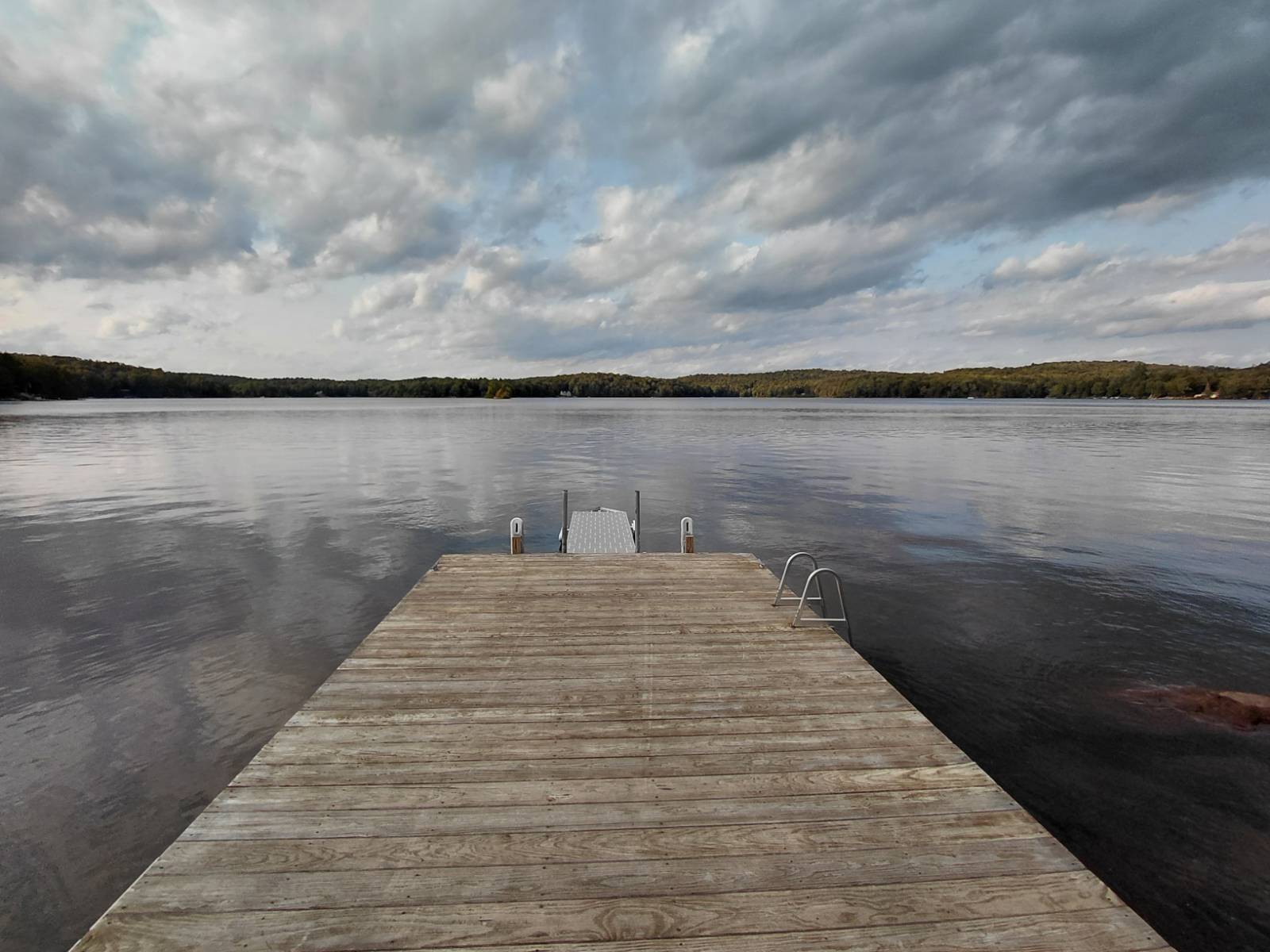 #55 photo, 116 S Shore Rd-Pleasant Lk, Stratford , NY 13470