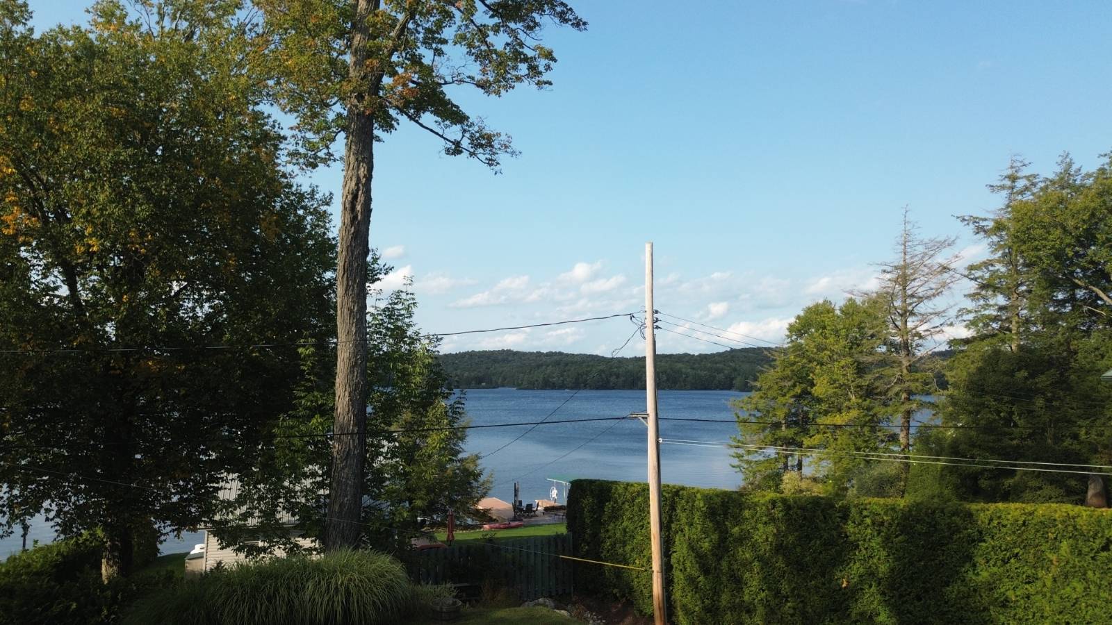 #56 photo, 116 S Shore Rd-Pleasant Lk, Stratford , NY 13470