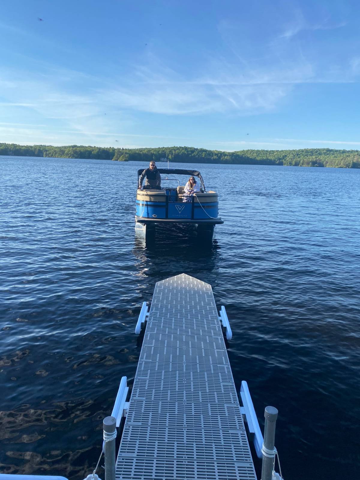 #6 photo, 116 S Shore Rd-Pleasant Lk, Stratford , NY 13470