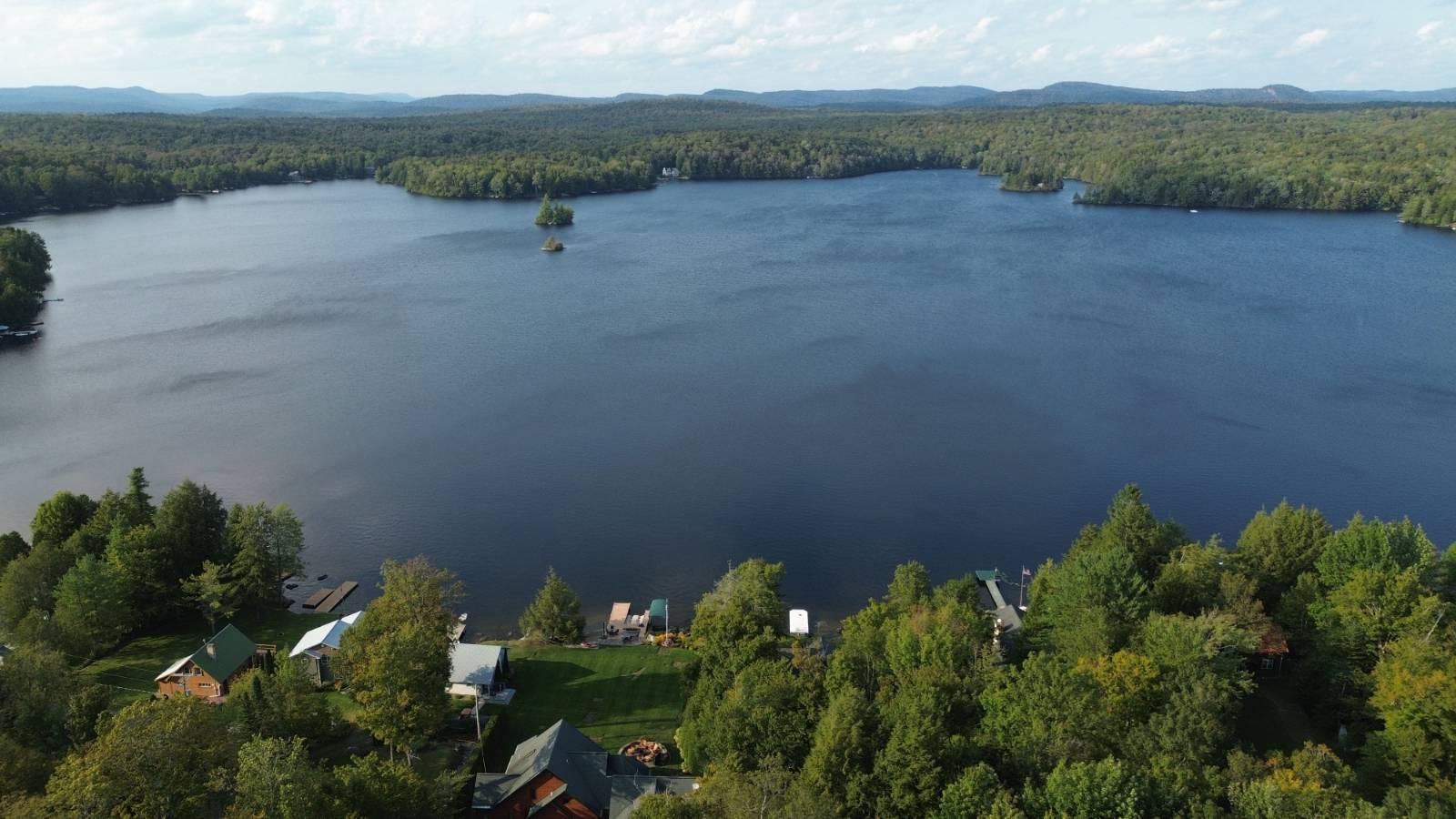 #60 photo, 116 S Shore Rd-Pleasant Lk, Stratford , NY 13470