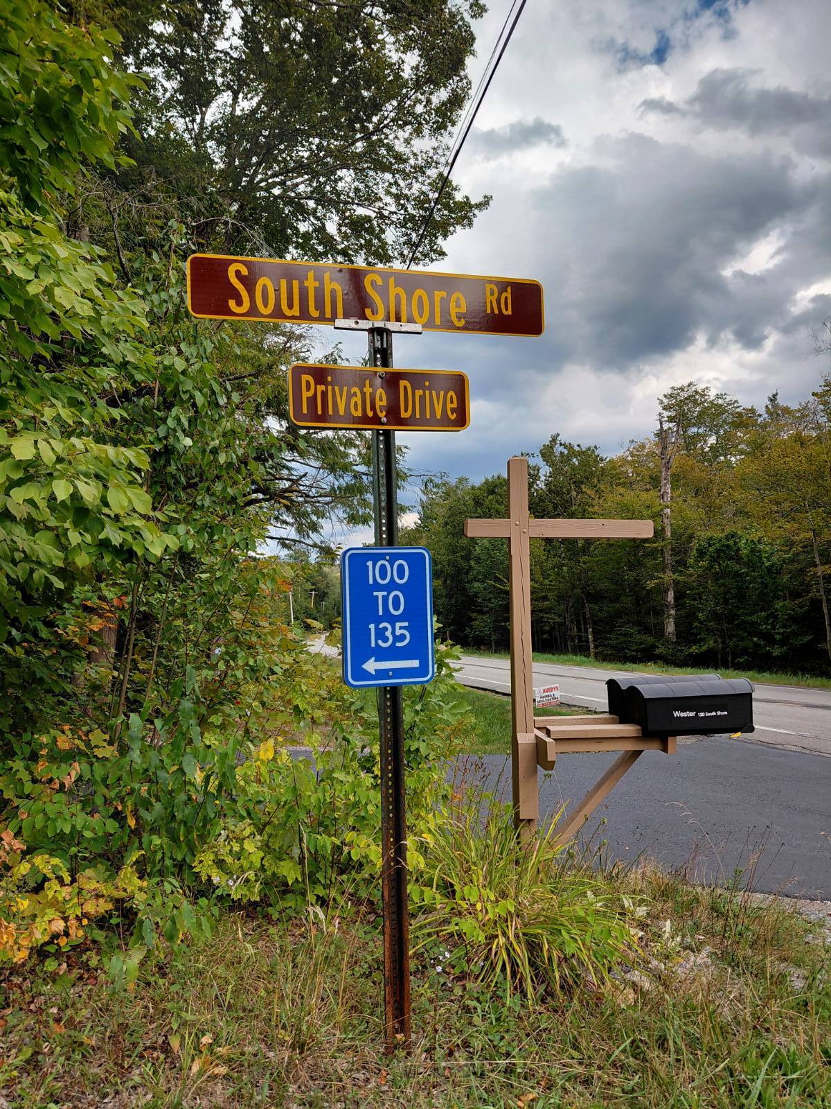 #61 photo, 116 S Shore Rd-Pleasant Lk, Stratford , NY 13470