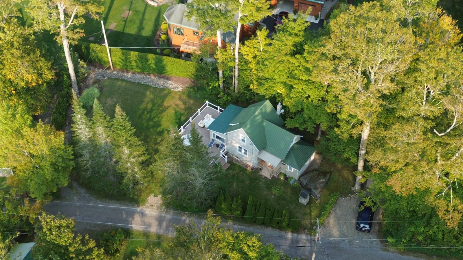 #62 photo, 116 S Shore Rd-Pleasant Lk, Stratford , NY 13470