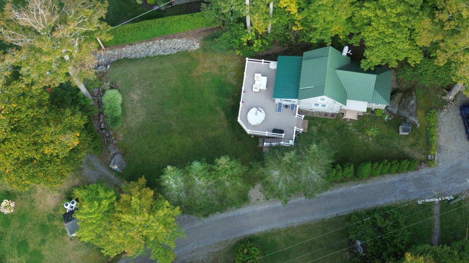 #63 photo, 116 S Shore Rd-Pleasant Lk, Stratford , NY 13470