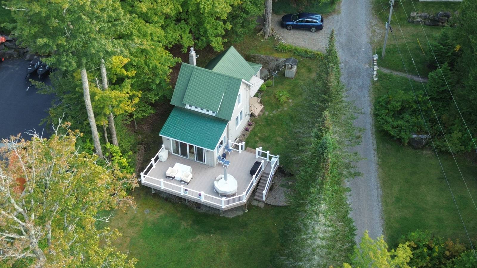 #64 photo, 116 S Shore Rd-Pleasant Lk, Stratford , NY 13470