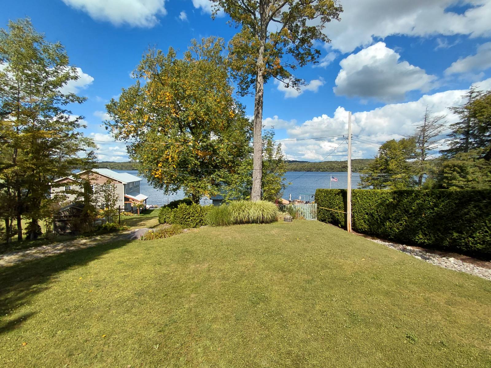 #66 photo, 116 S Shore Rd-Pleasant Lk, Stratford , NY 13470