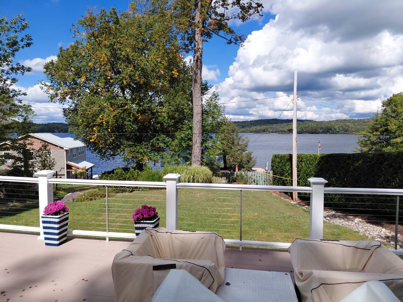 #67 photo, 116 S Shore Rd-Pleasant Lk, Stratford , NY 13470