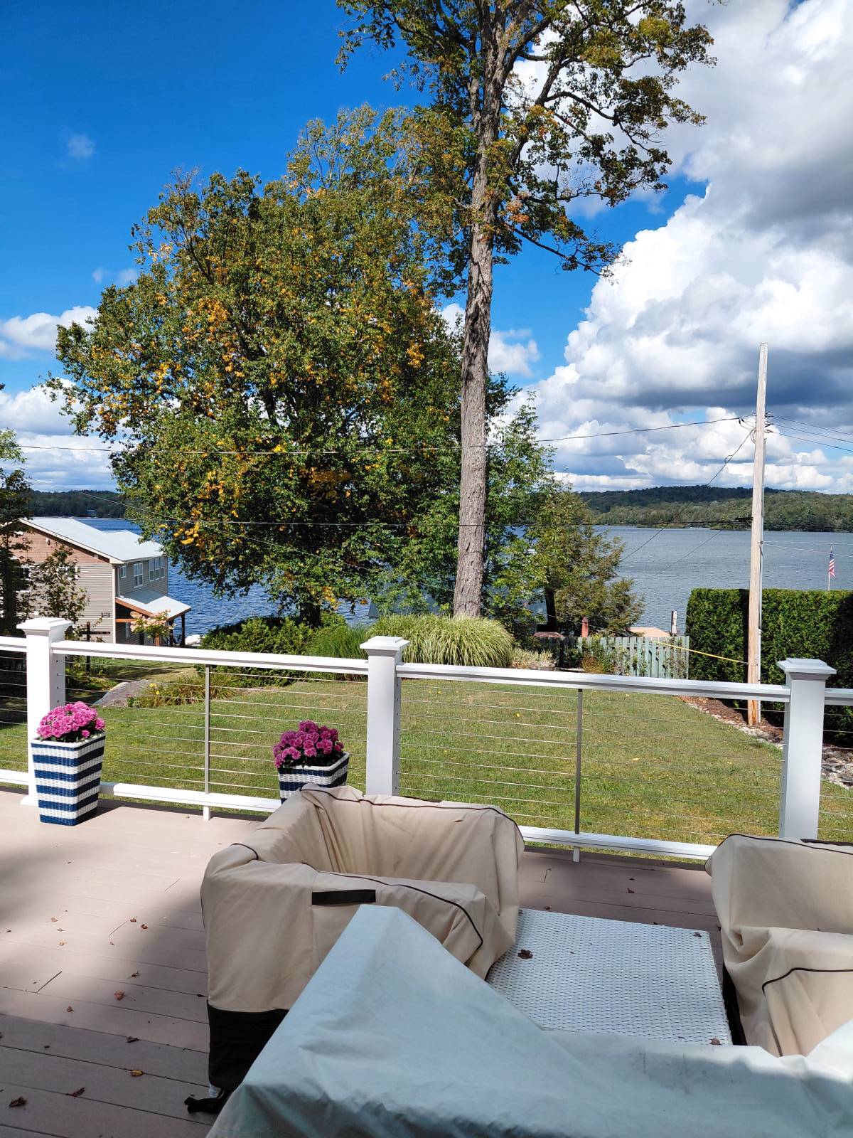 #68 photo, 116 S Shore Rd-Pleasant Lk, Stratford , NY 13470