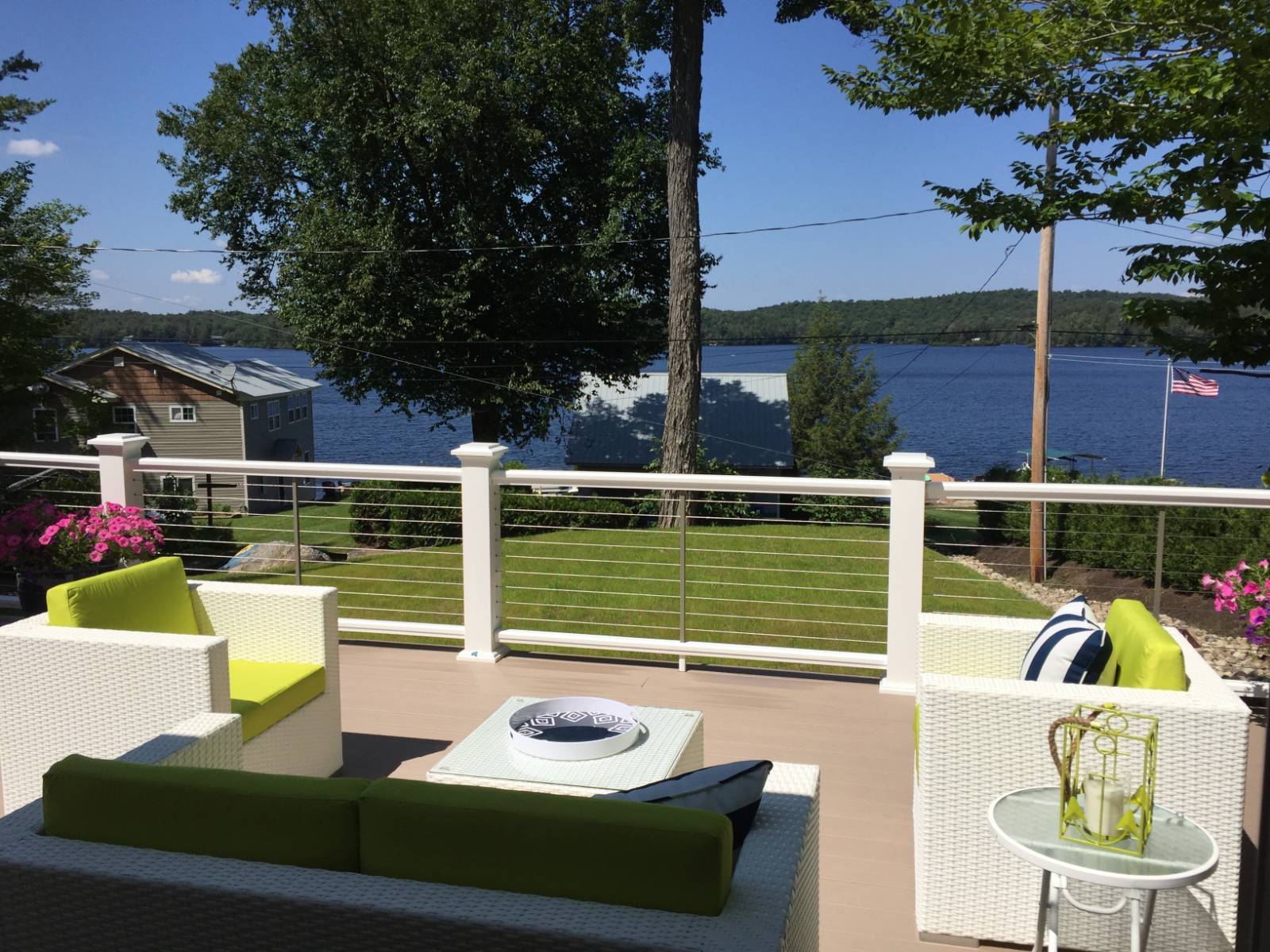 #7 photo, 116 S Shore Rd-Pleasant Lk, Stratford , NY 13470