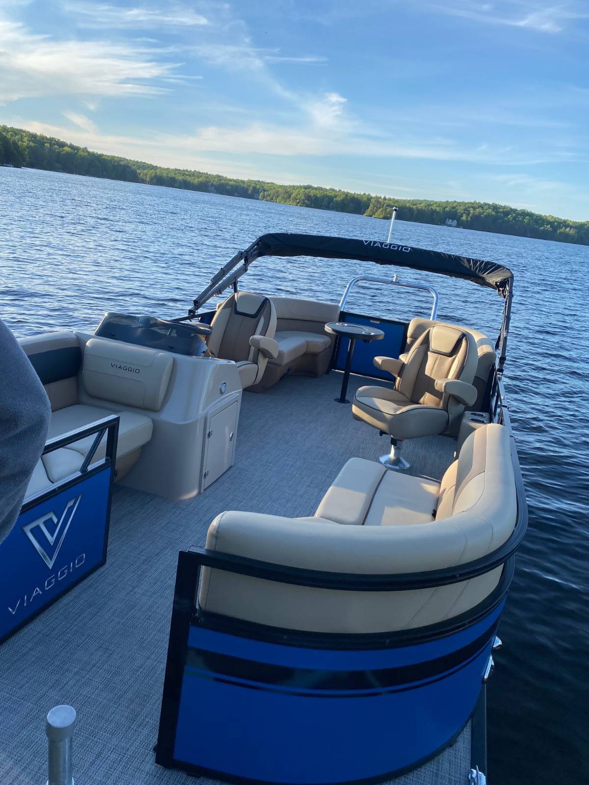 #8 photo, 116 S Shore Rd-Pleasant Lk, Stratford , NY 13470