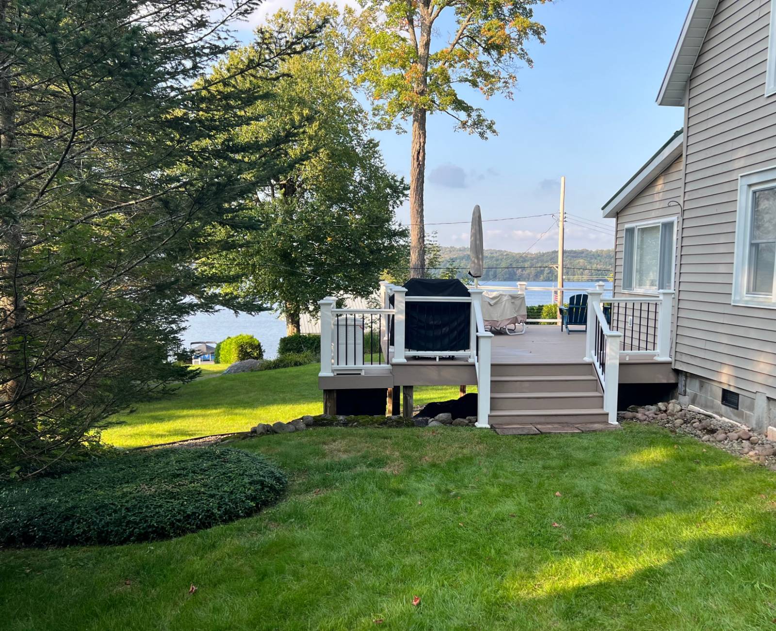 #9 photo, 116 S Shore Rd-Pleasant Lk, Stratford , NY 13470