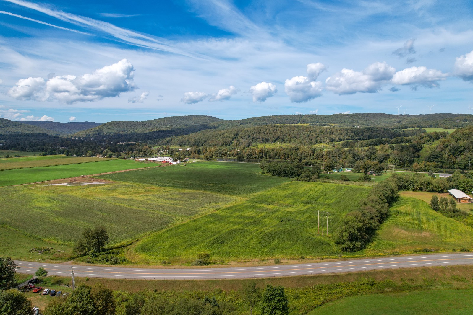 #2 photo, State Hwy 8, Deposit , NY 13754