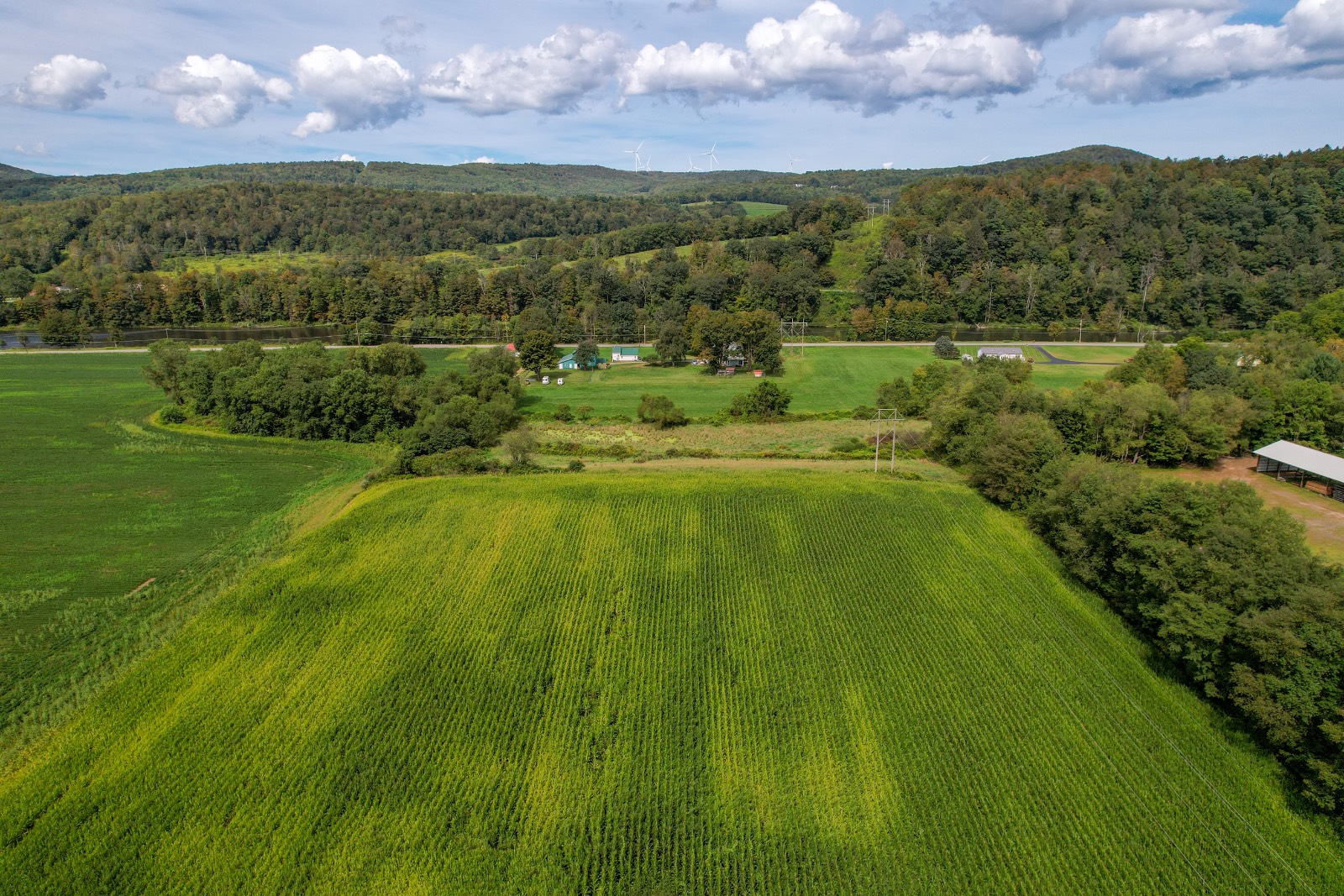 #6 photo, State Hwy 8, Deposit , NY 13754