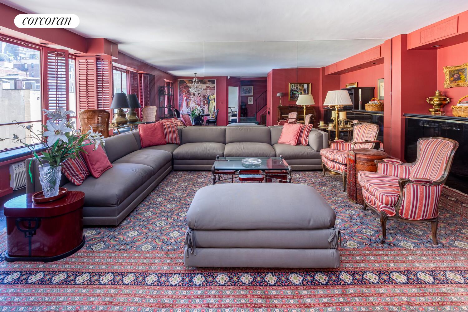 #1 photo, 1050 5TH Avenue, マンハッタン Carnegie Hill , NY 10028