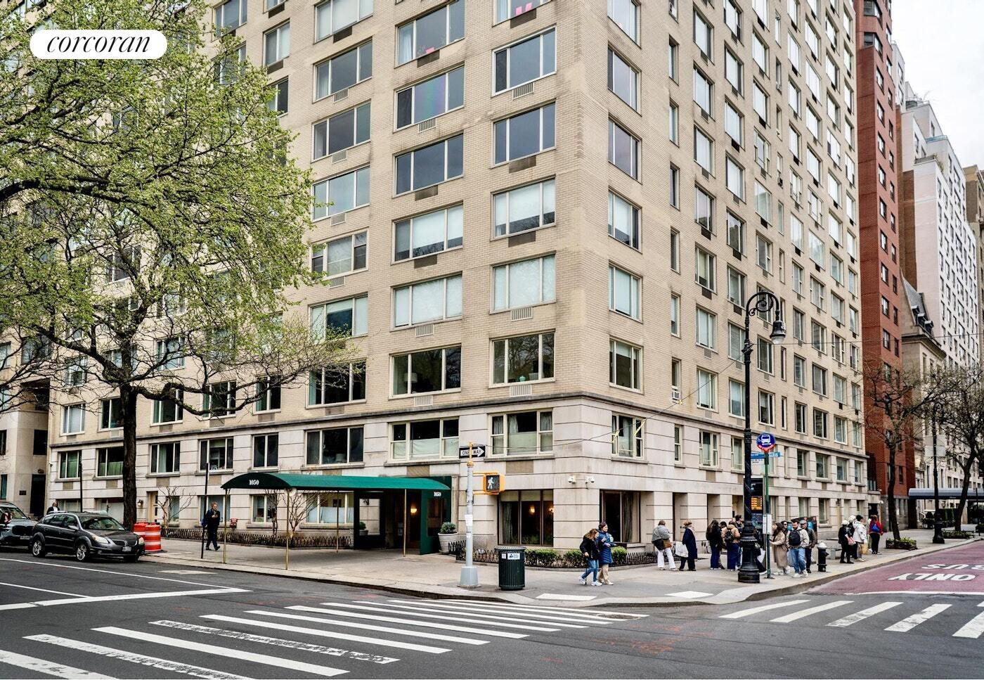 #12 photo, 1050 5TH Avenue, マンハッタン Carnegie Hill , NY 10028