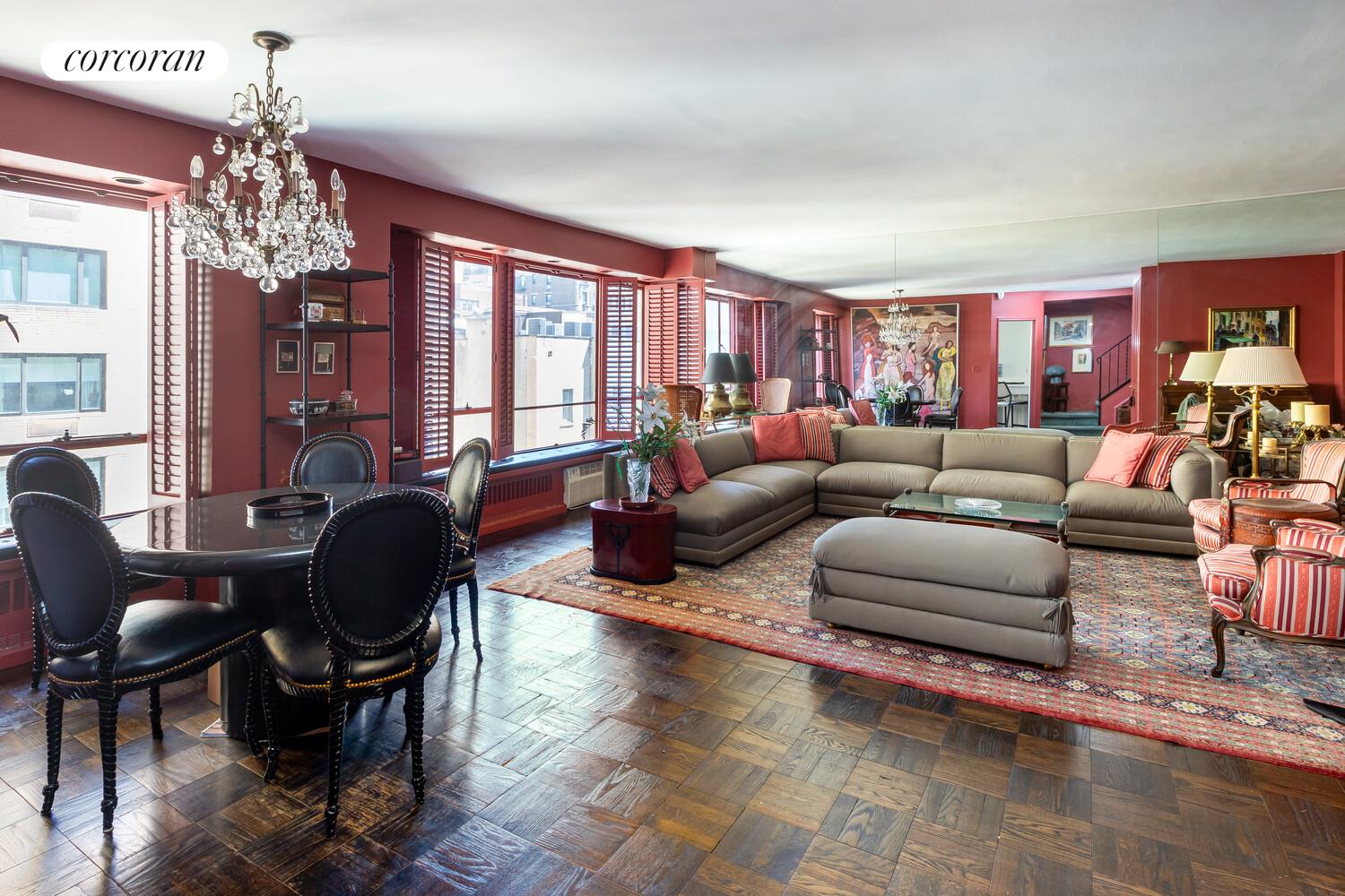 #3 photo, 1050 5TH Avenue, マンハッタン Carnegie Hill , NY 10028