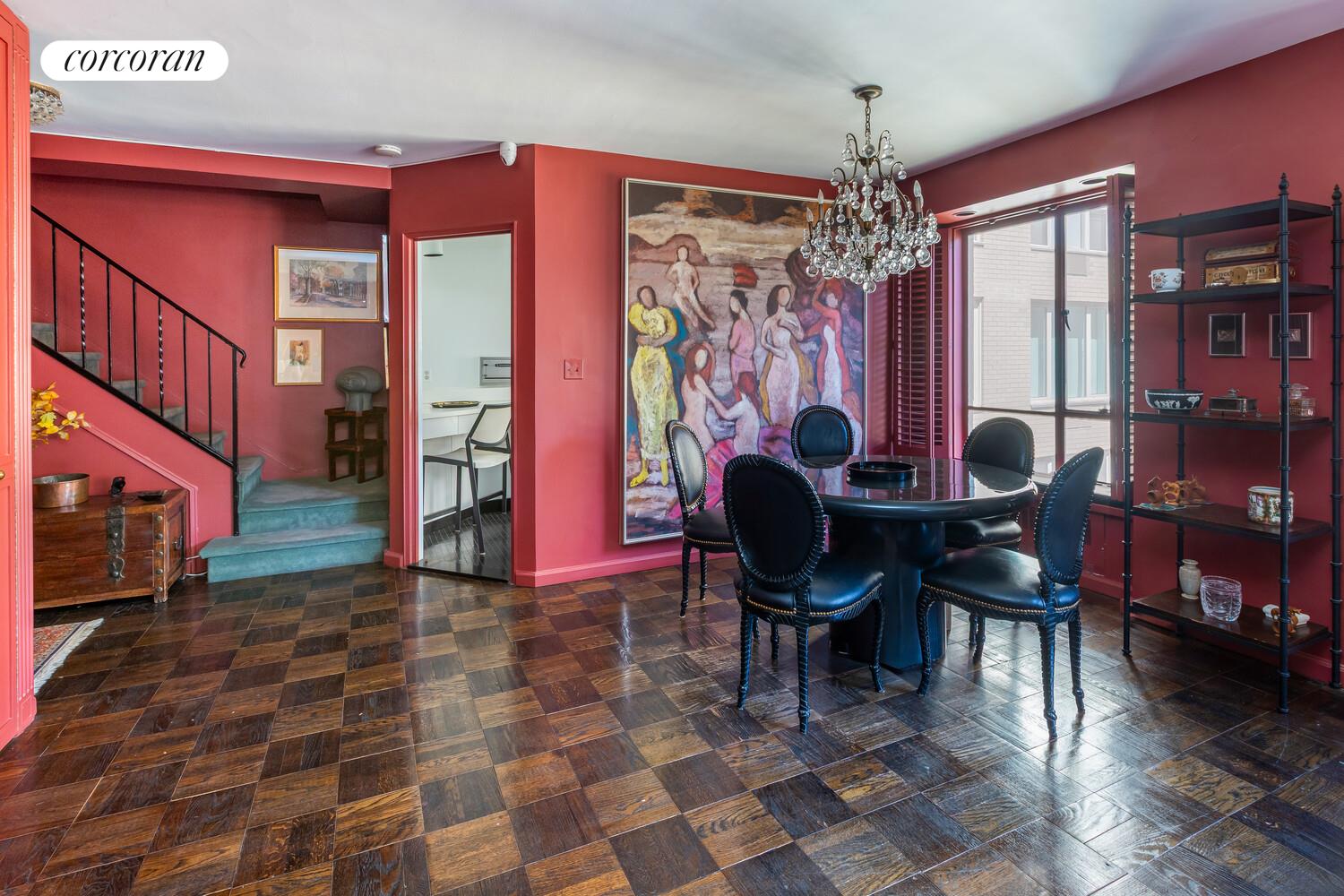 #4 photo, 1050 5TH Avenue, マンハッタン Carnegie Hill , NY 10028