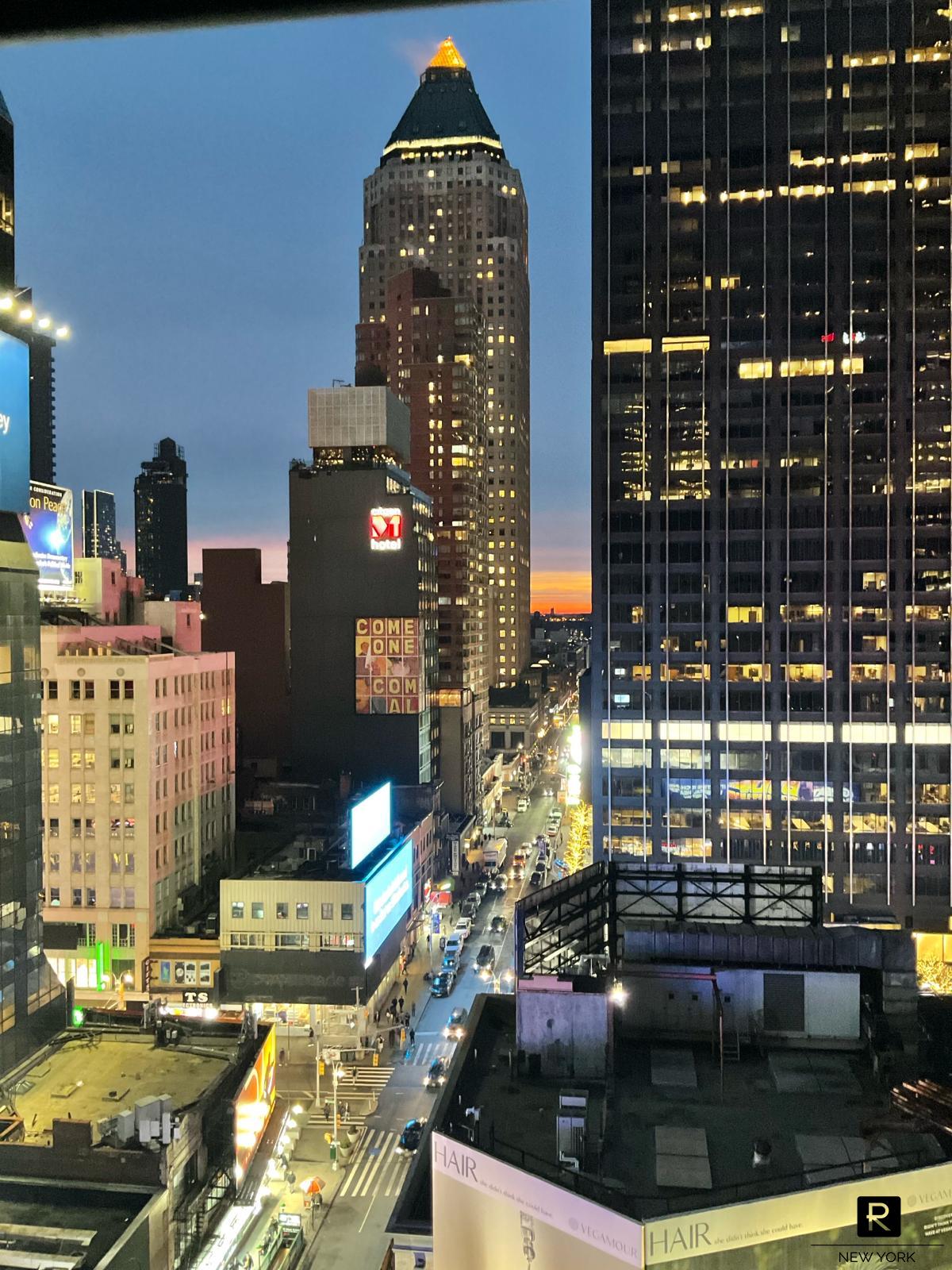 #12 photo, 150 W 51st Street, マンハッタン Midtown West , NY 10019