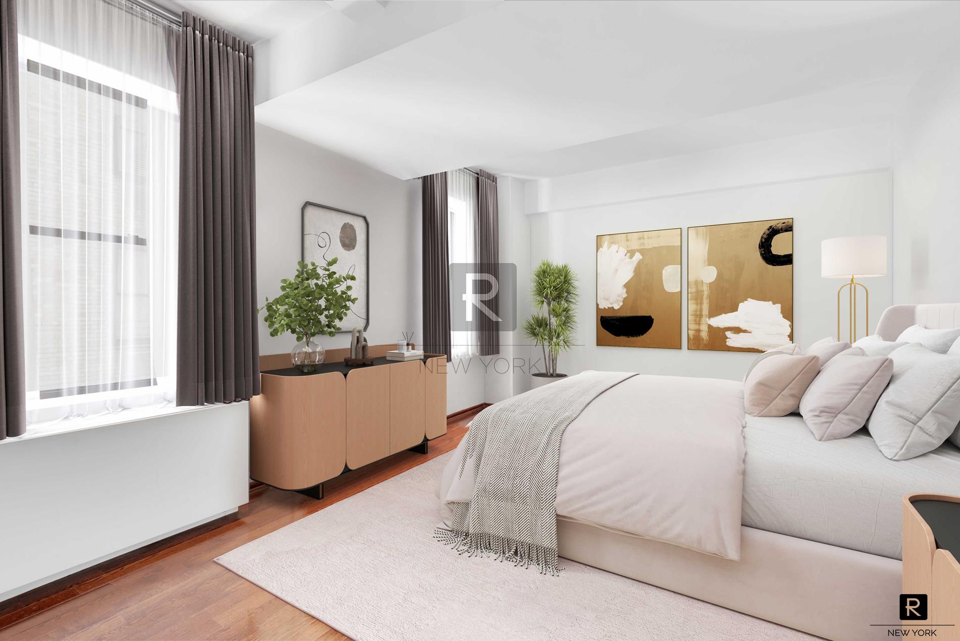 #5 photo, 150 W 51st Street, マンハッタン Midtown West , NY 10019