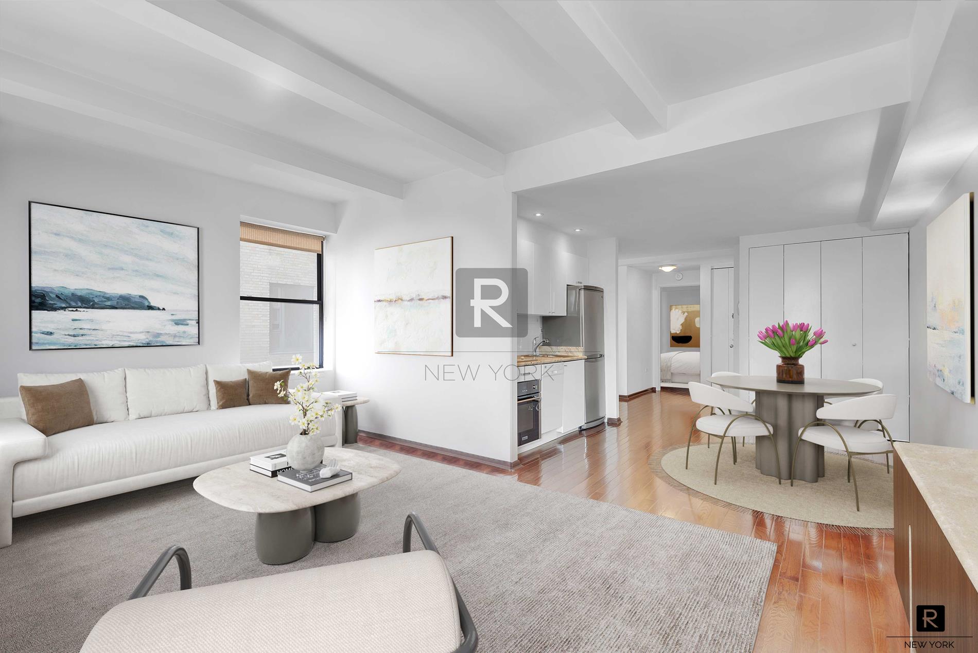 #6 photo, 150 W 51st Street, マンハッタン Midtown West , NY 10019