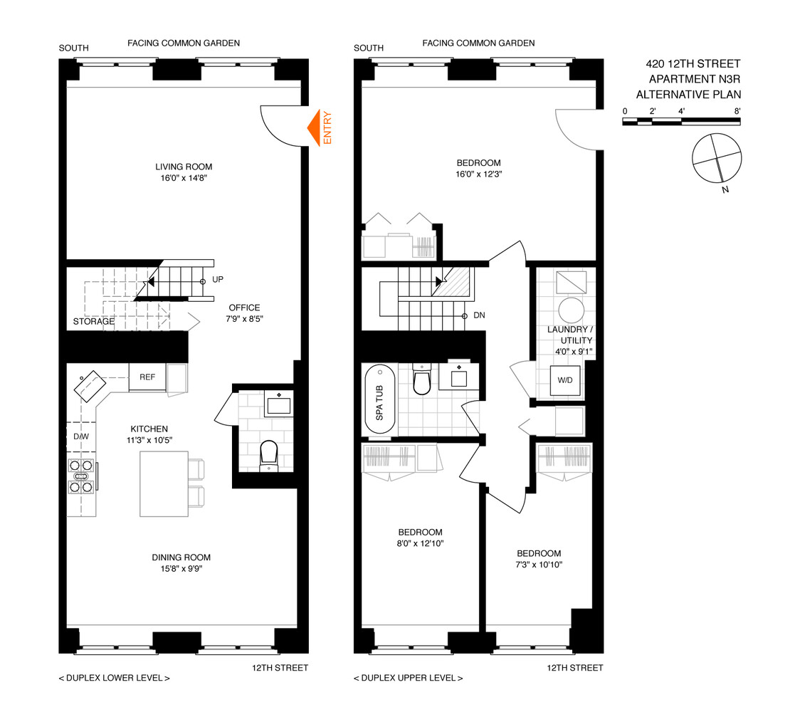 #2 photo, 420 12TH Street, ブルックリン区 South Slope , NY 11215