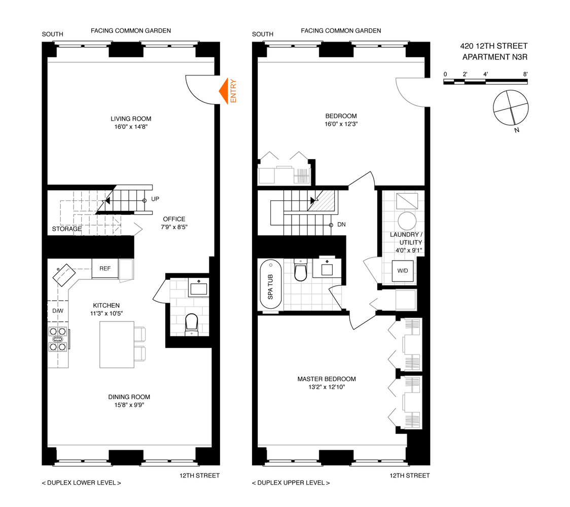 #3 photo, 420 12TH Street, ブルックリン区 South Slope , NY 11215