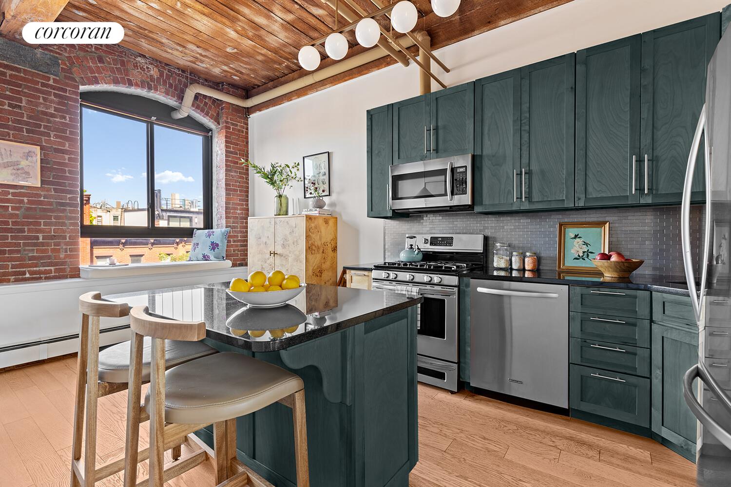 #6 photo, 420 12TH Street, ブルックリン区 South Slope , NY 11215