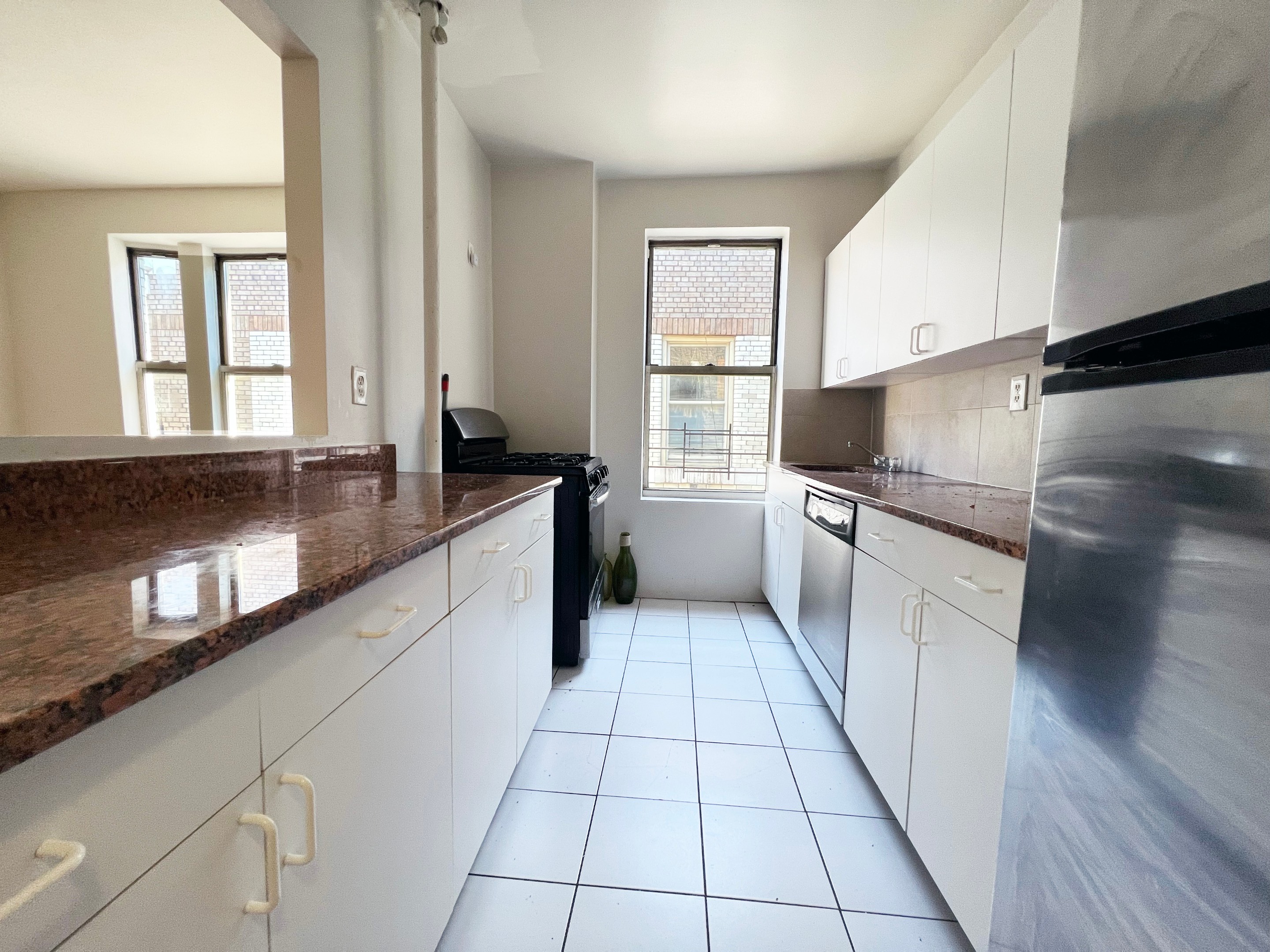 #4 photo, New York City, マンハッタン West Harlem , NY 10027