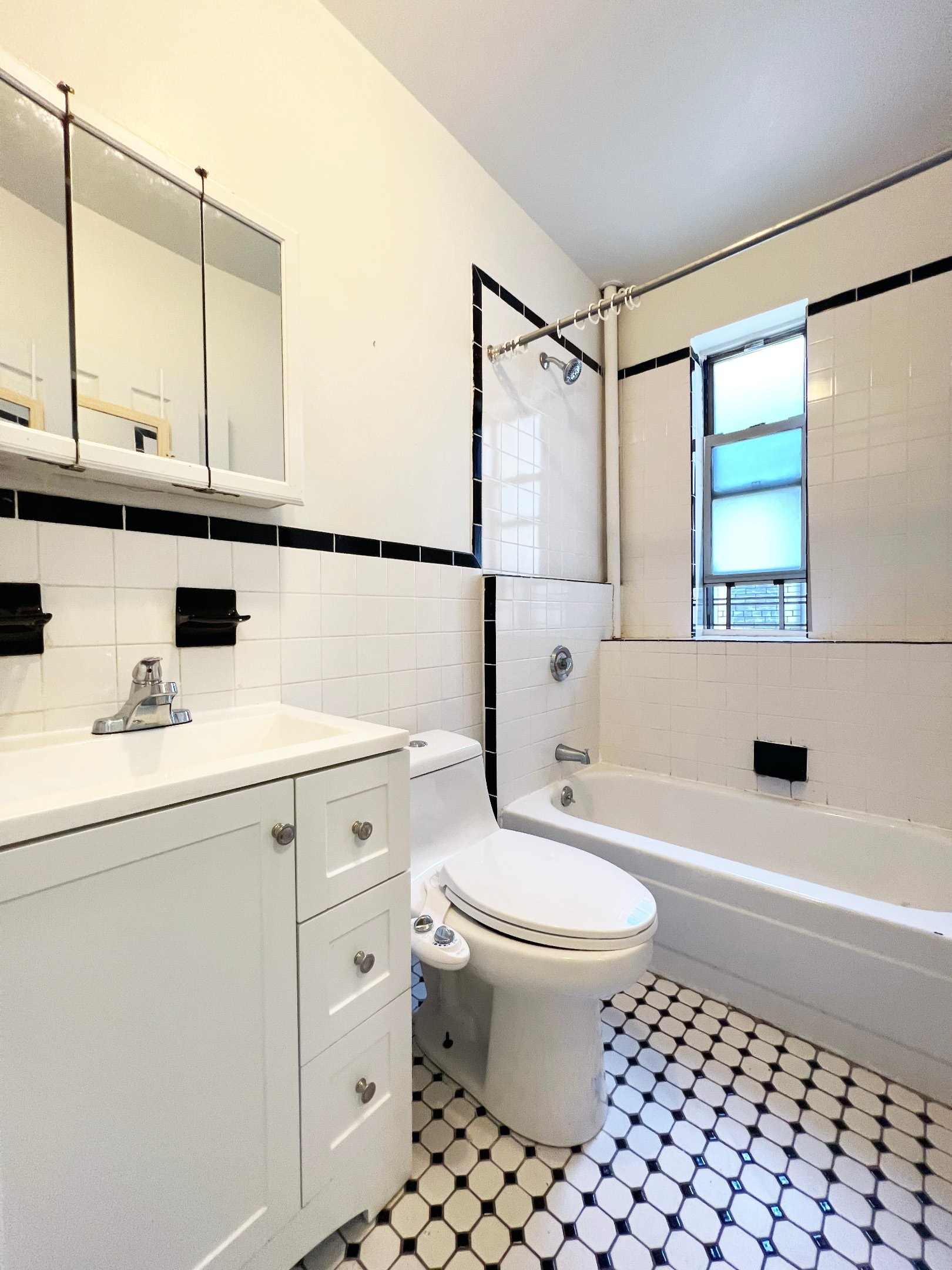 #5 photo, New York City, マンハッタン West Harlem , NY 10027