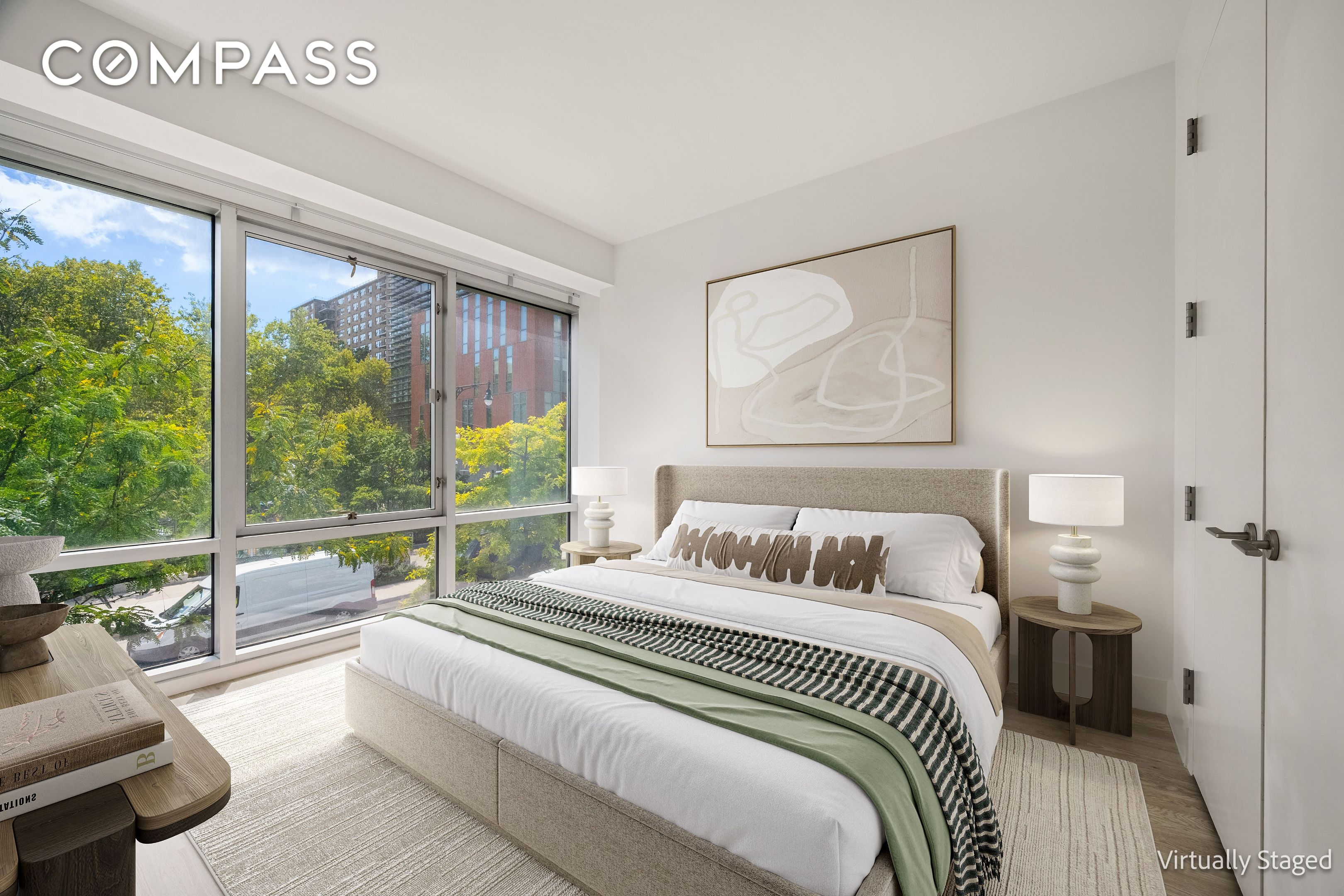 #5 photo, 111 Steuben Street, ブルックリン区 Clinton Hill , NY 11205