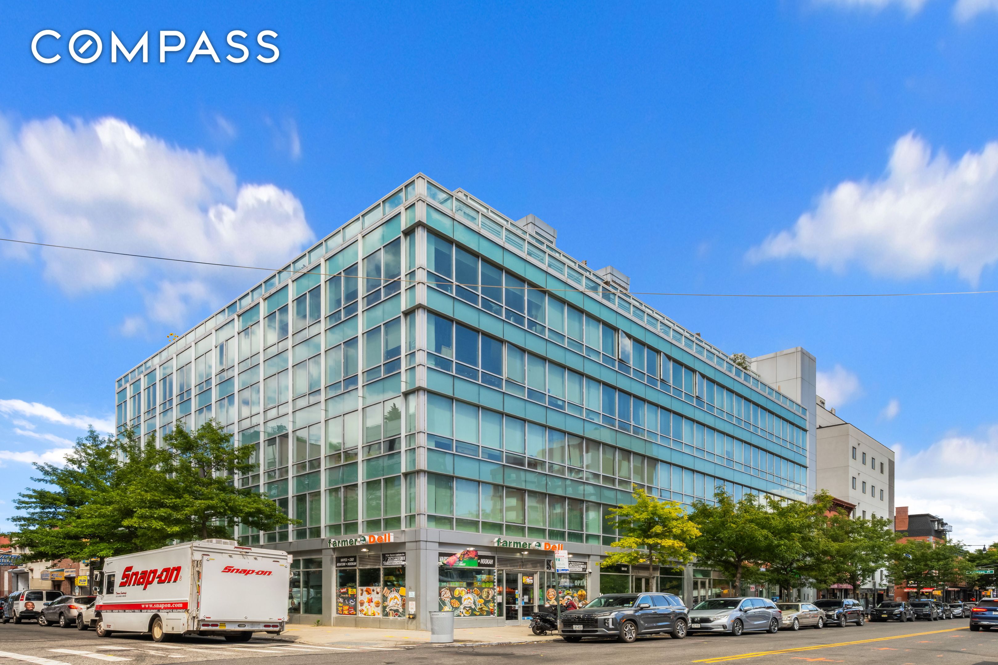 #9 photo, 111 Steuben Street, ブルックリン区 Clinton Hill , NY 11205