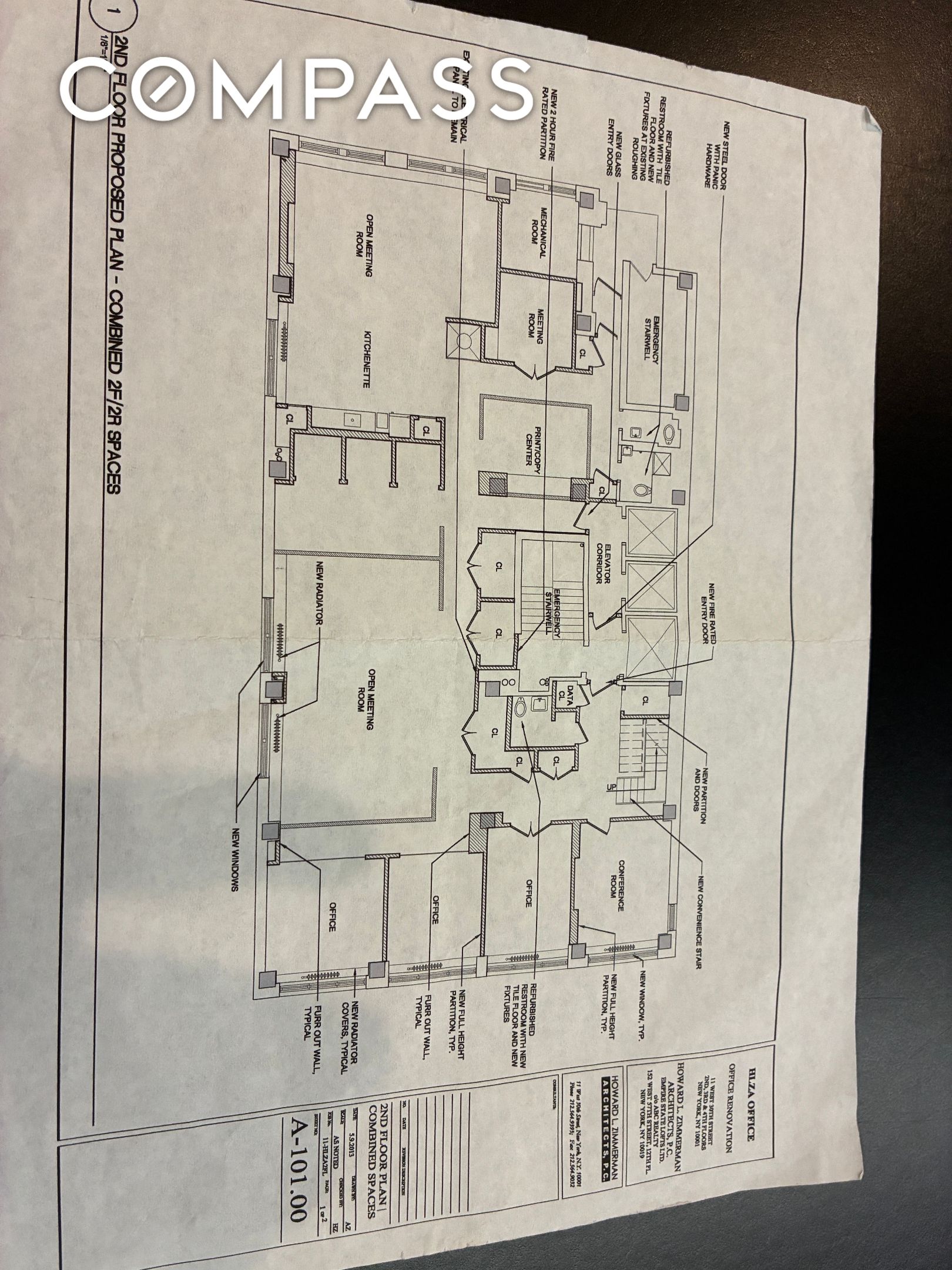 #15 photo, 11 W 30th Street, マンハッタン NoMad , NY 10001