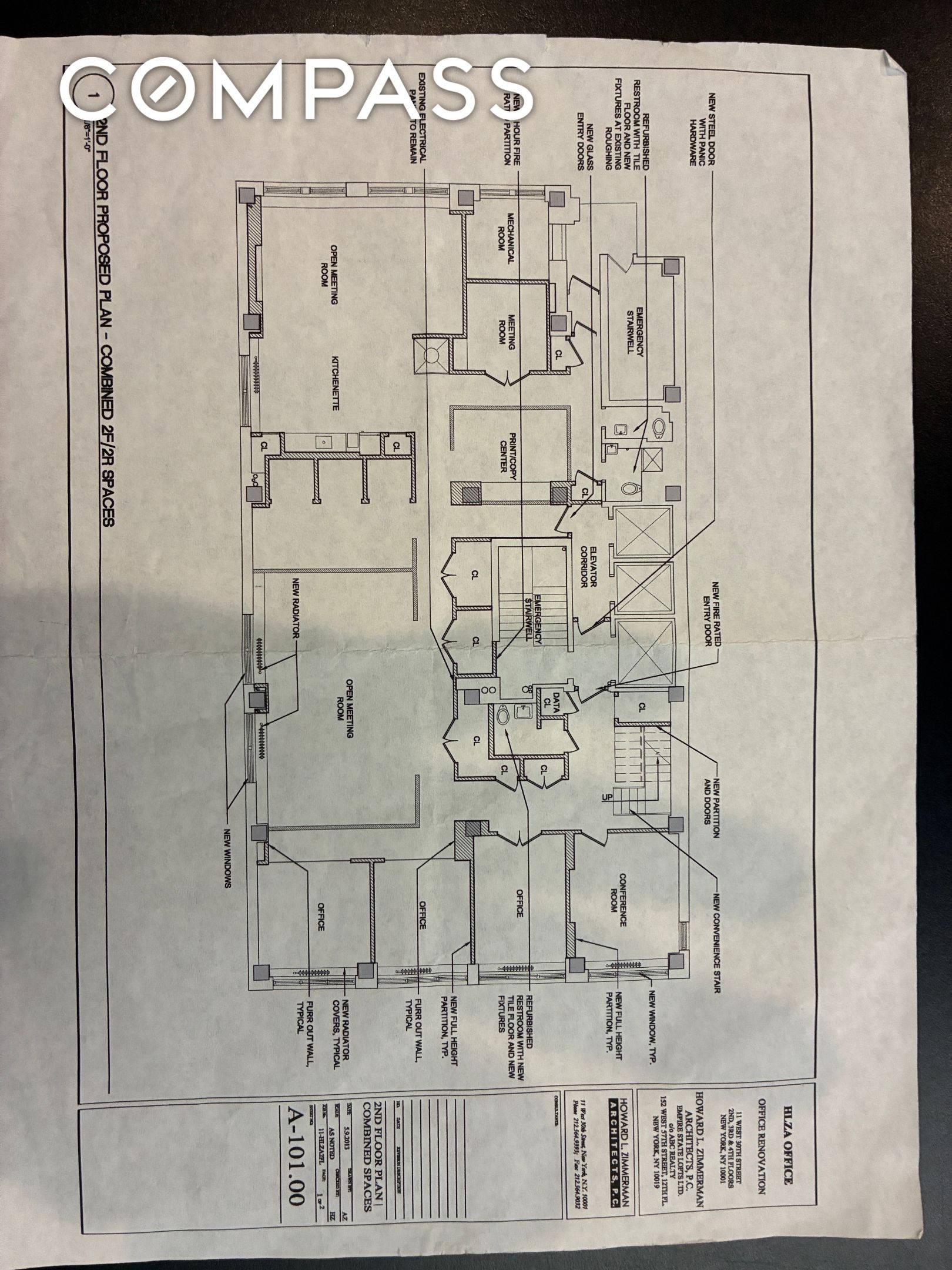 #16 photo, 11 W 30th Street, マンハッタン NoMad , NY 10001