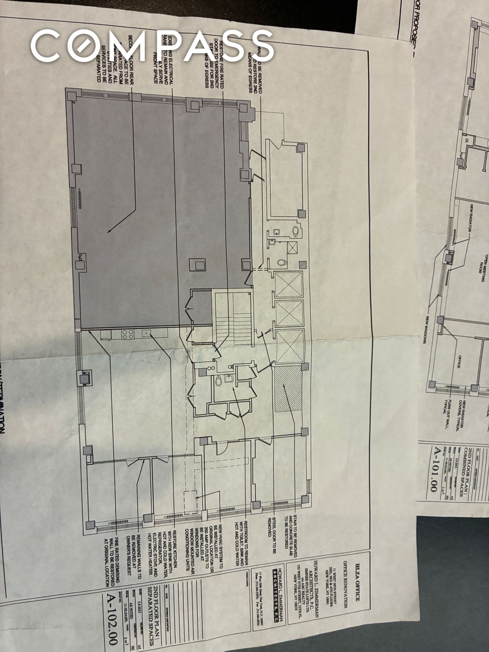 #18 photo, 11 W 30th Street, マンハッタン NoMad , NY 10001