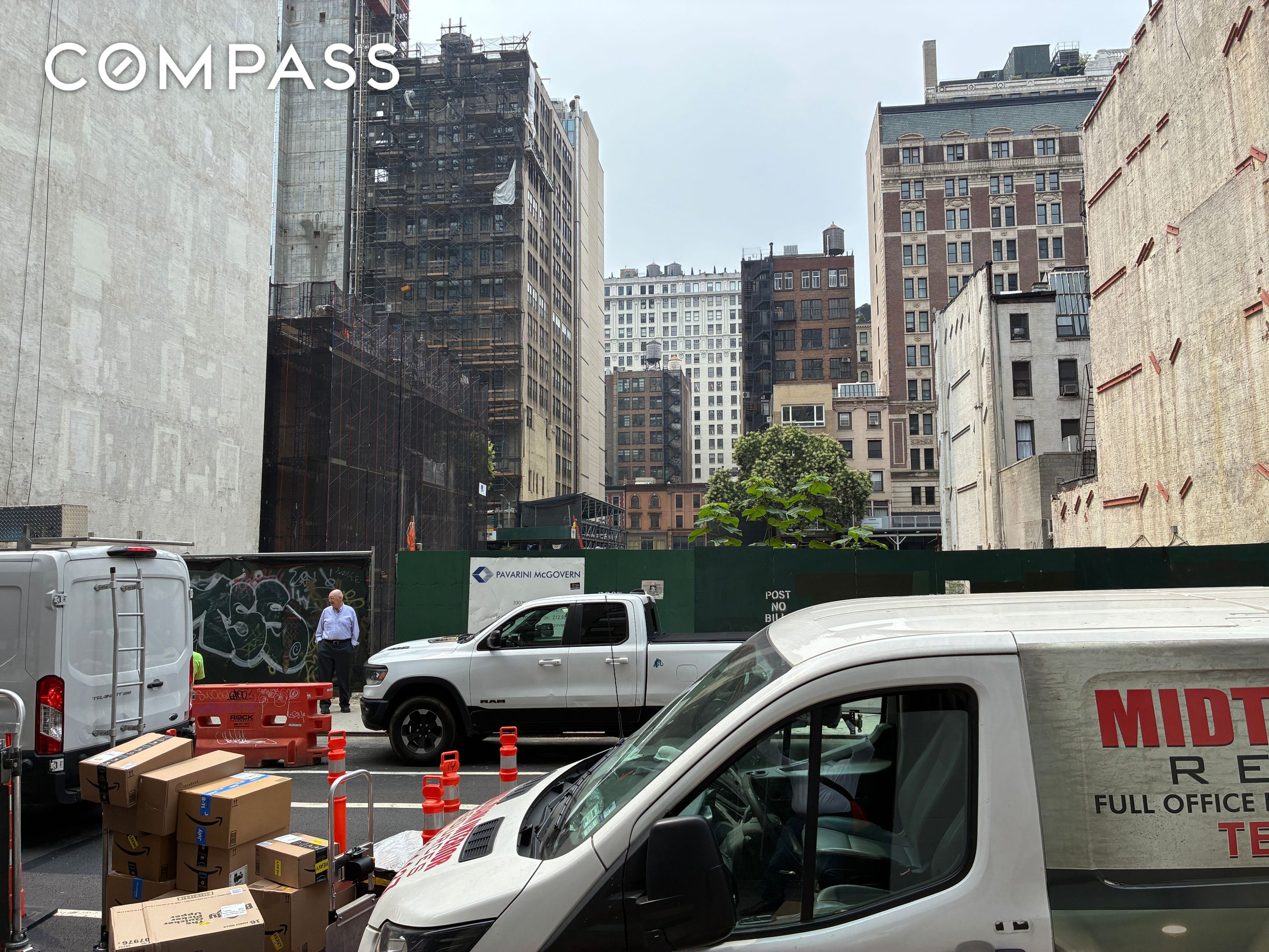 #19 photo, 11 W 30th Street, マンハッタン NoMad , NY 10001