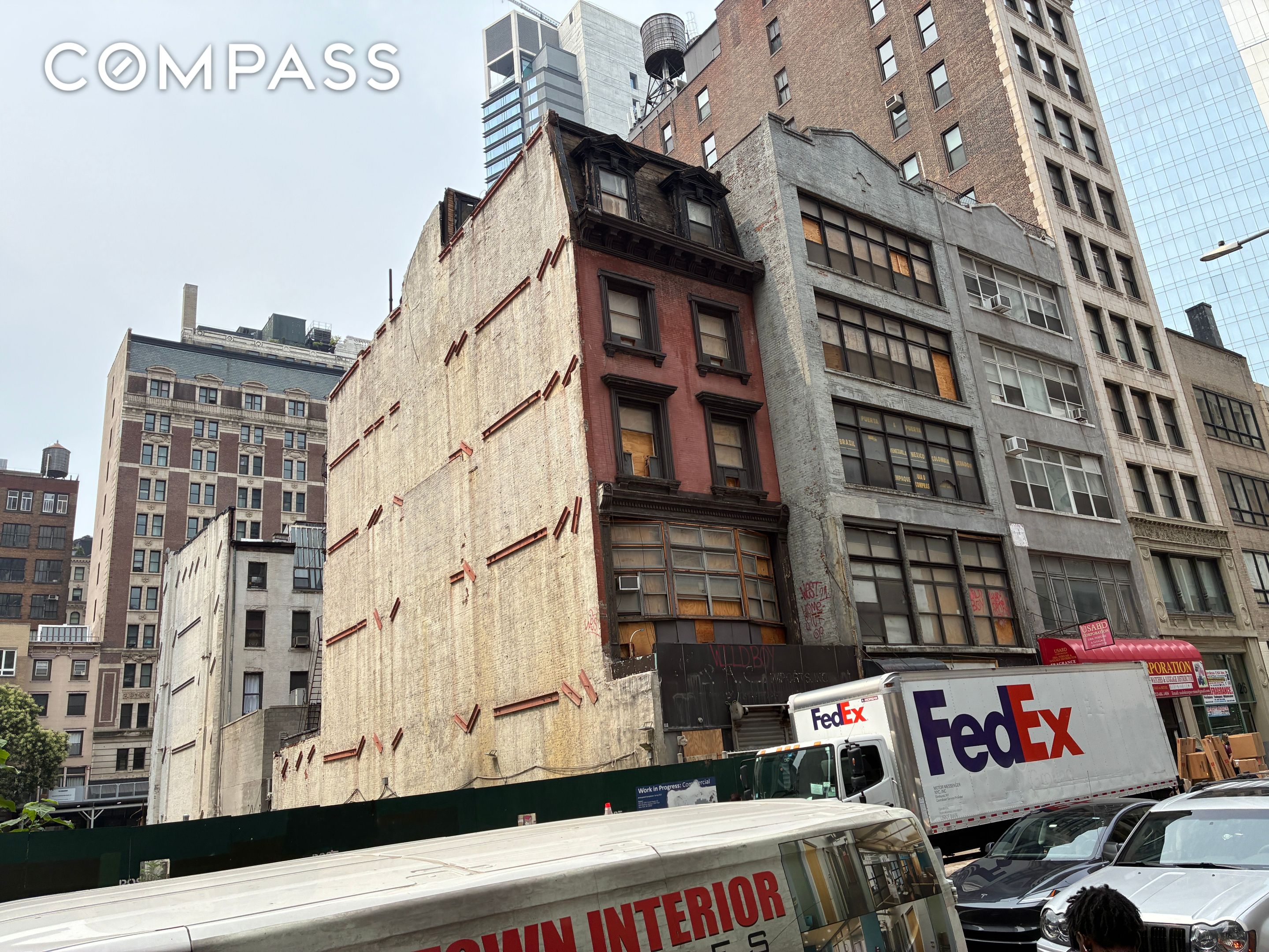 #20 photo, 11 W 30th Street, マンハッタン NoMad , NY 10001