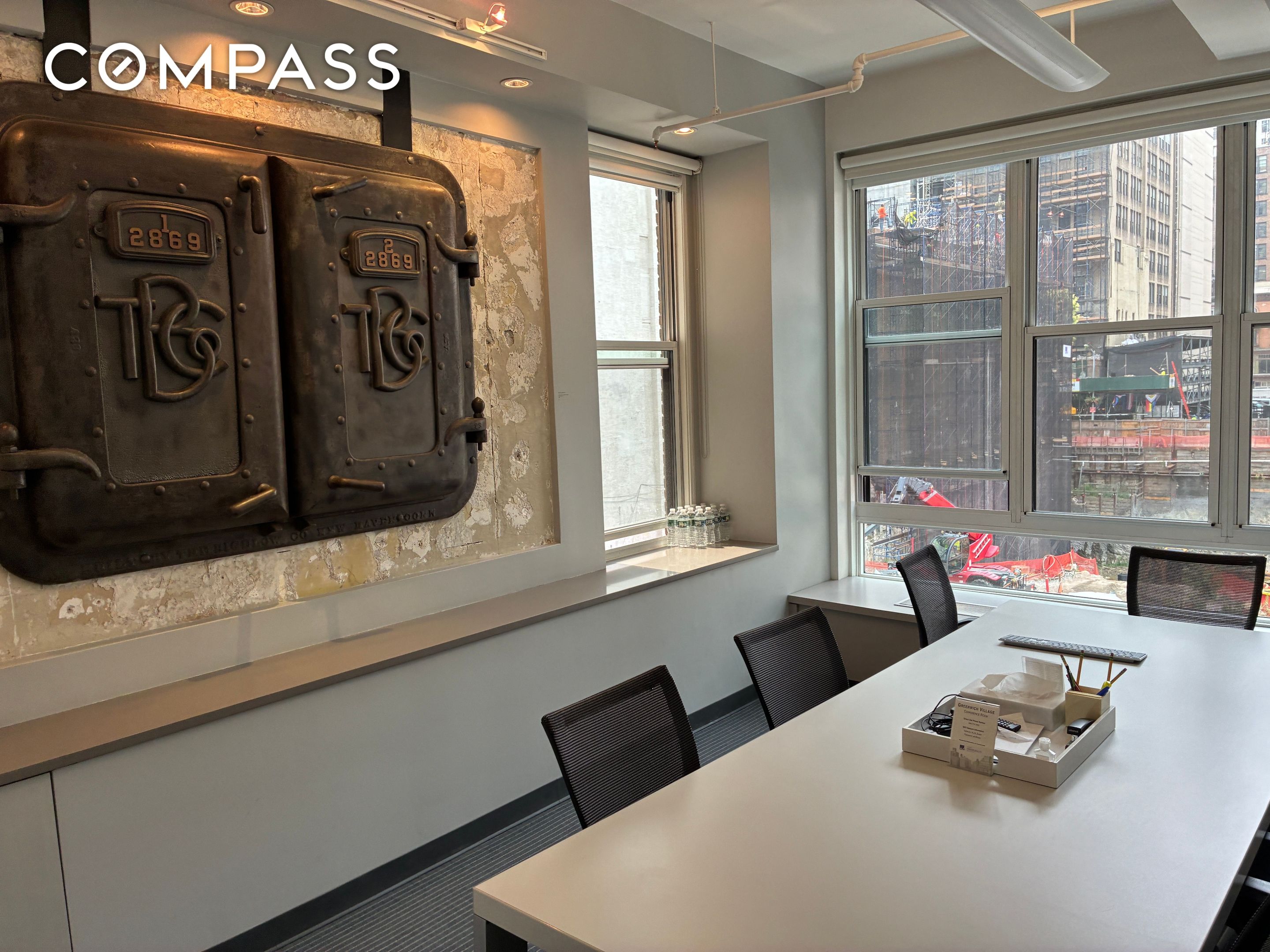 #3 photo, 11 W 30th Street, マンハッタン NoMad , NY 10001