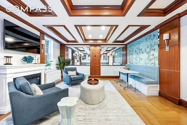 #12 photo, 27 W 72nd Street, マンハッタン Upper West Side , NY 10023