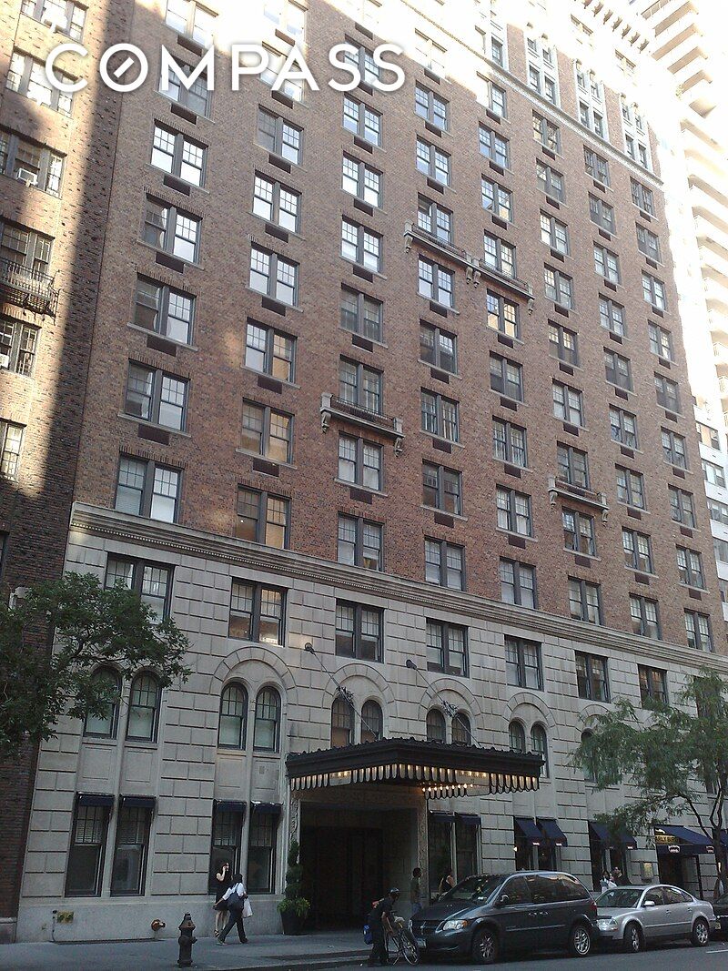 #16 photo, 27 W 72nd Street, マンハッタン Upper West Side , NY 10023