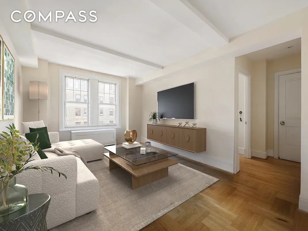 #4 photo, 27 W 72nd Street, マンハッタン Upper West Side , NY 10023