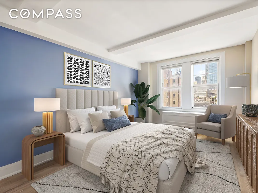 #8 photo, 27 W 72nd Street, マンハッタン Upper West Side , NY 10023