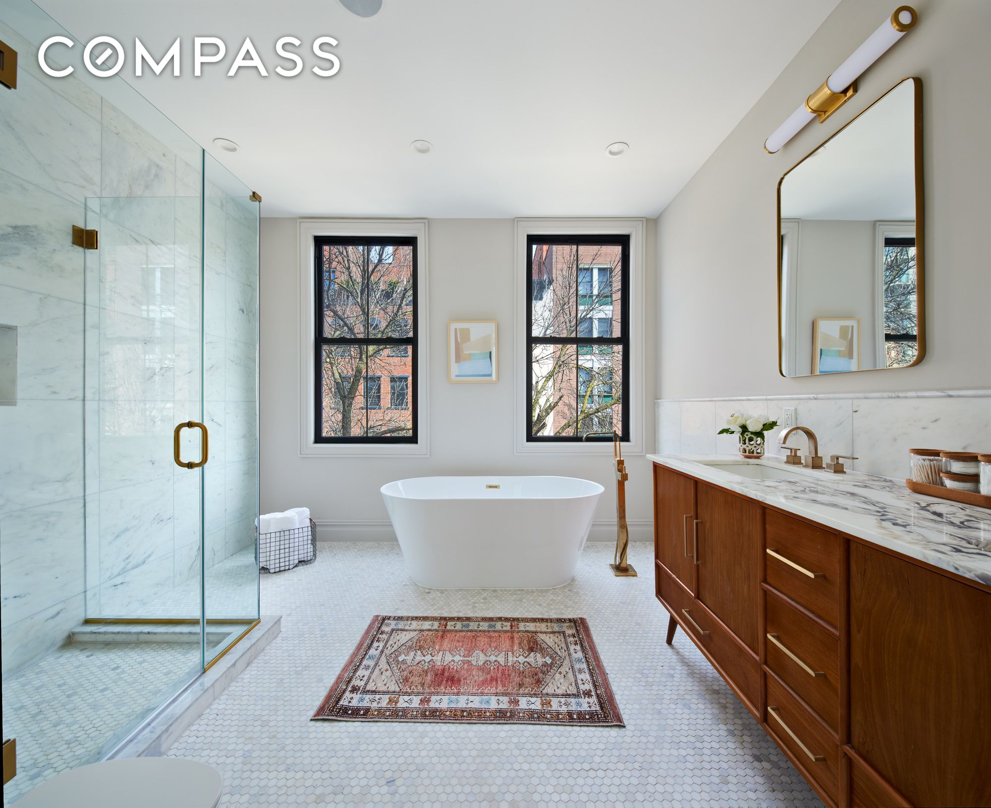 #11 photo, 576 Carroll Street, ブルックリン区 Park Slope , NY 11215