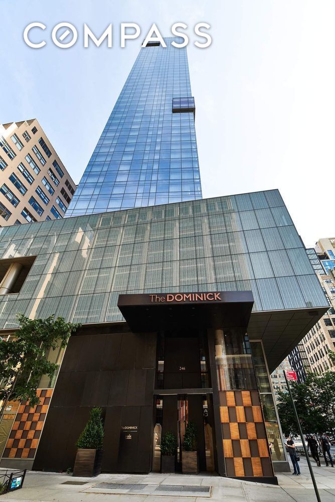 #13 photo, 246 Spring Street, マンハッタン Hudson Square , NY 10013