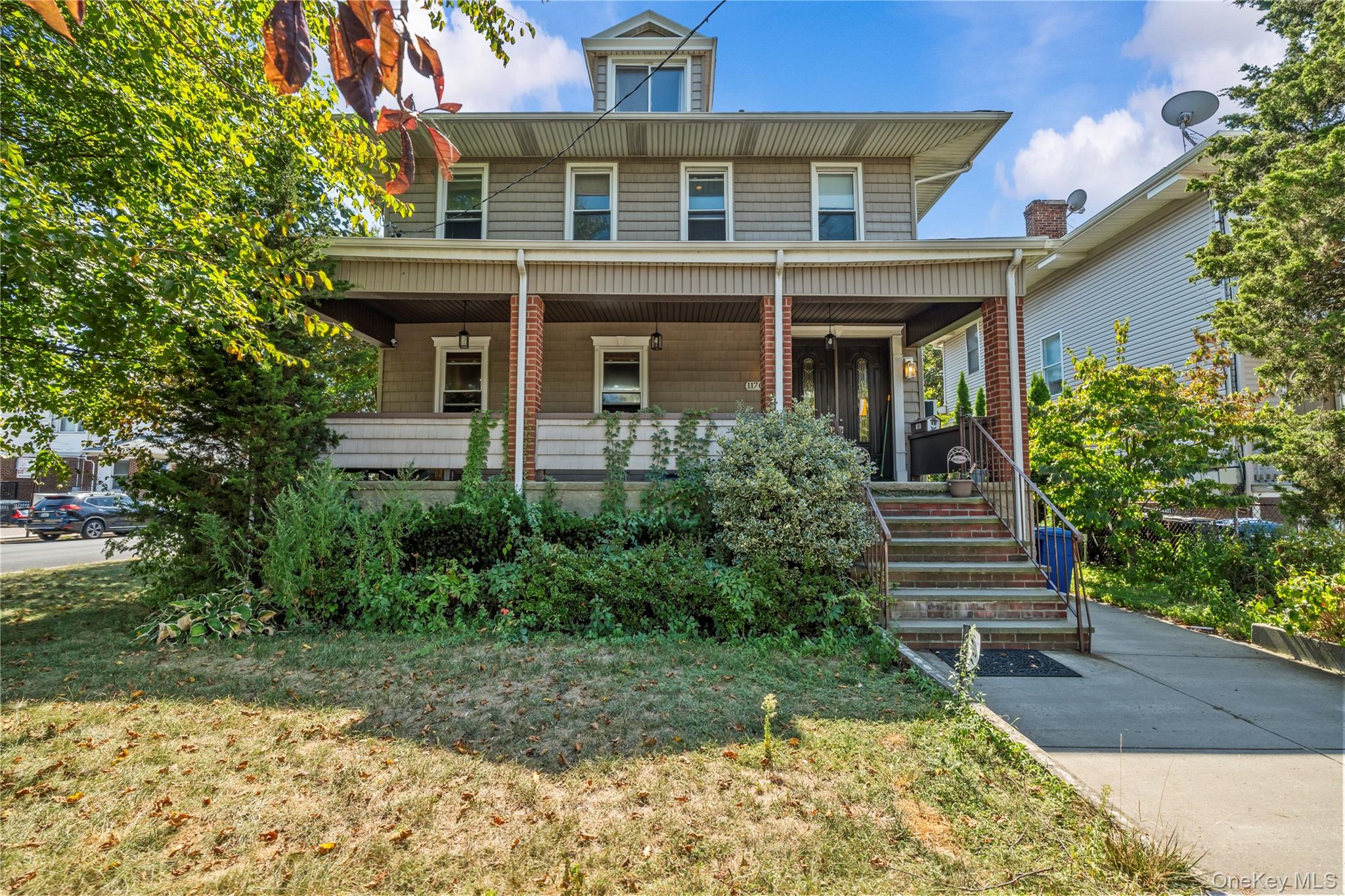 #17 photo, 11703 Newport Avenue, クイーンズ区 Rockaway Park , NY 11694