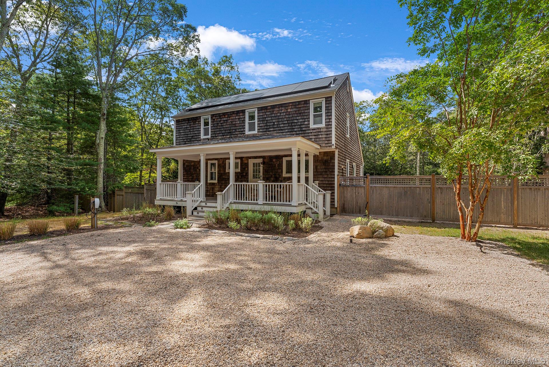 #2 photo, 34 Harbor Boulevard, サフォーク郡 East Hampton , NY 11937