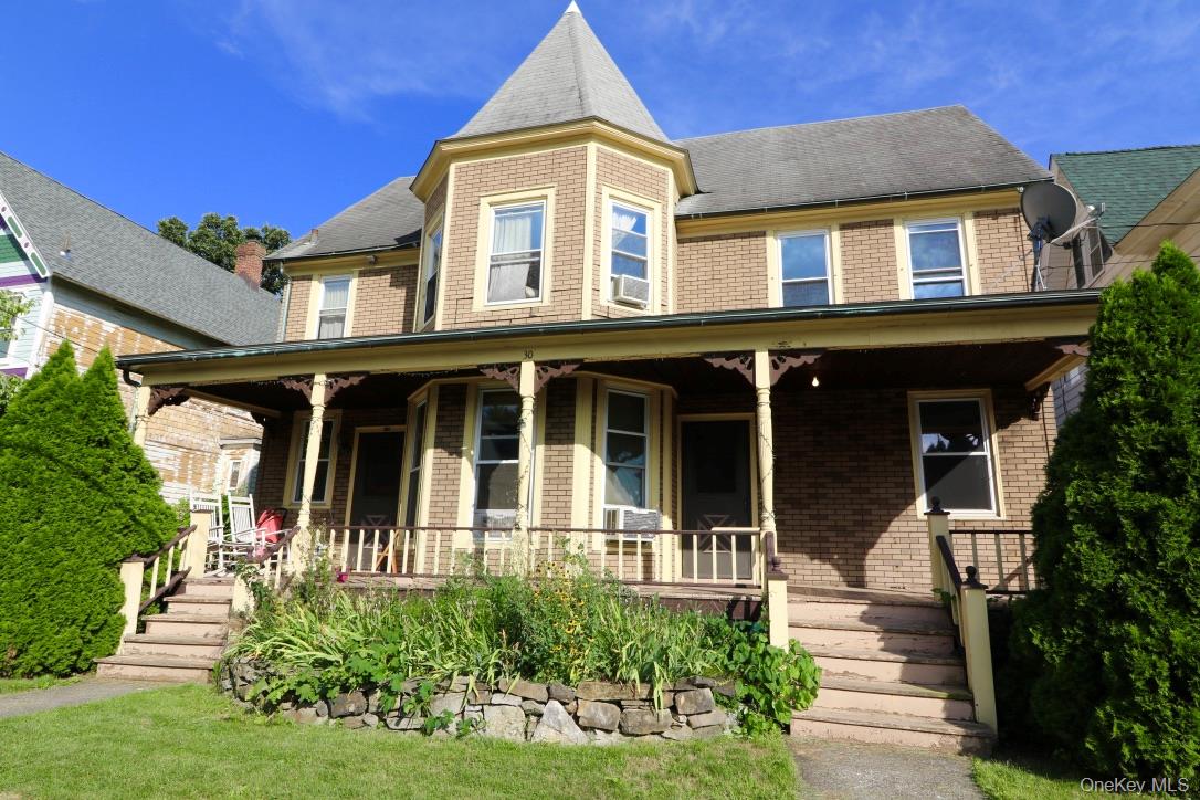 #1 photo, 30 WILLOW Street, Beacon , NY 12508