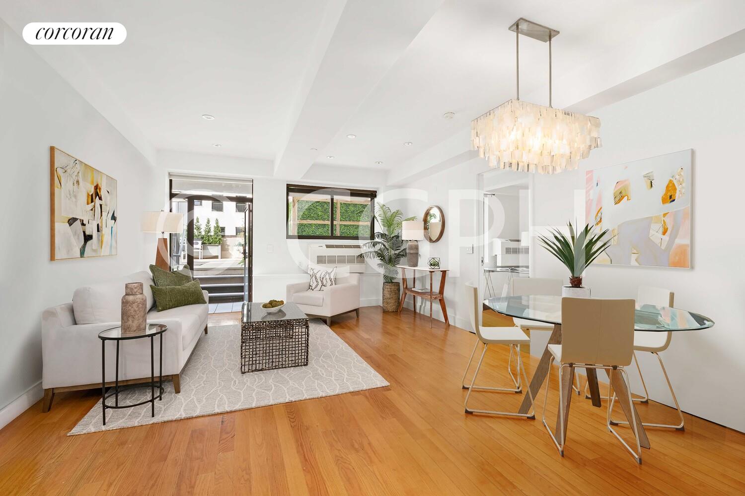 #3 photo, 457 ATLANTIC Avenue, ブルックリン区 Boerum Hill , NY 11217